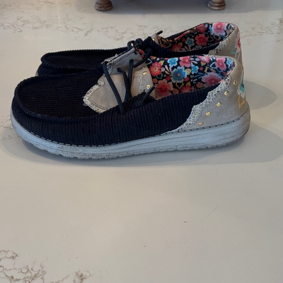 Wendy Rodeo Hey Dudes - Picture 1 of 4